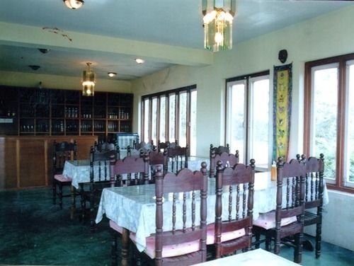 Sarangkot Sherpa Resort P Ltd Pokhara Extérieur photo